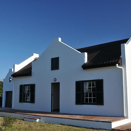 De Hoop Collection - Opstal Houses De Hoop Nature Reserve Buitenkant foto