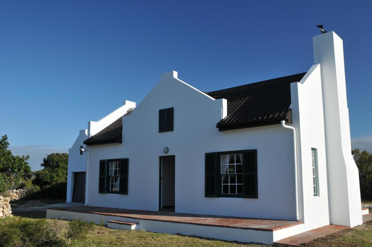 De Hoop Collection - Opstal Houses De Hoop Nature Reserve Buitenkant foto