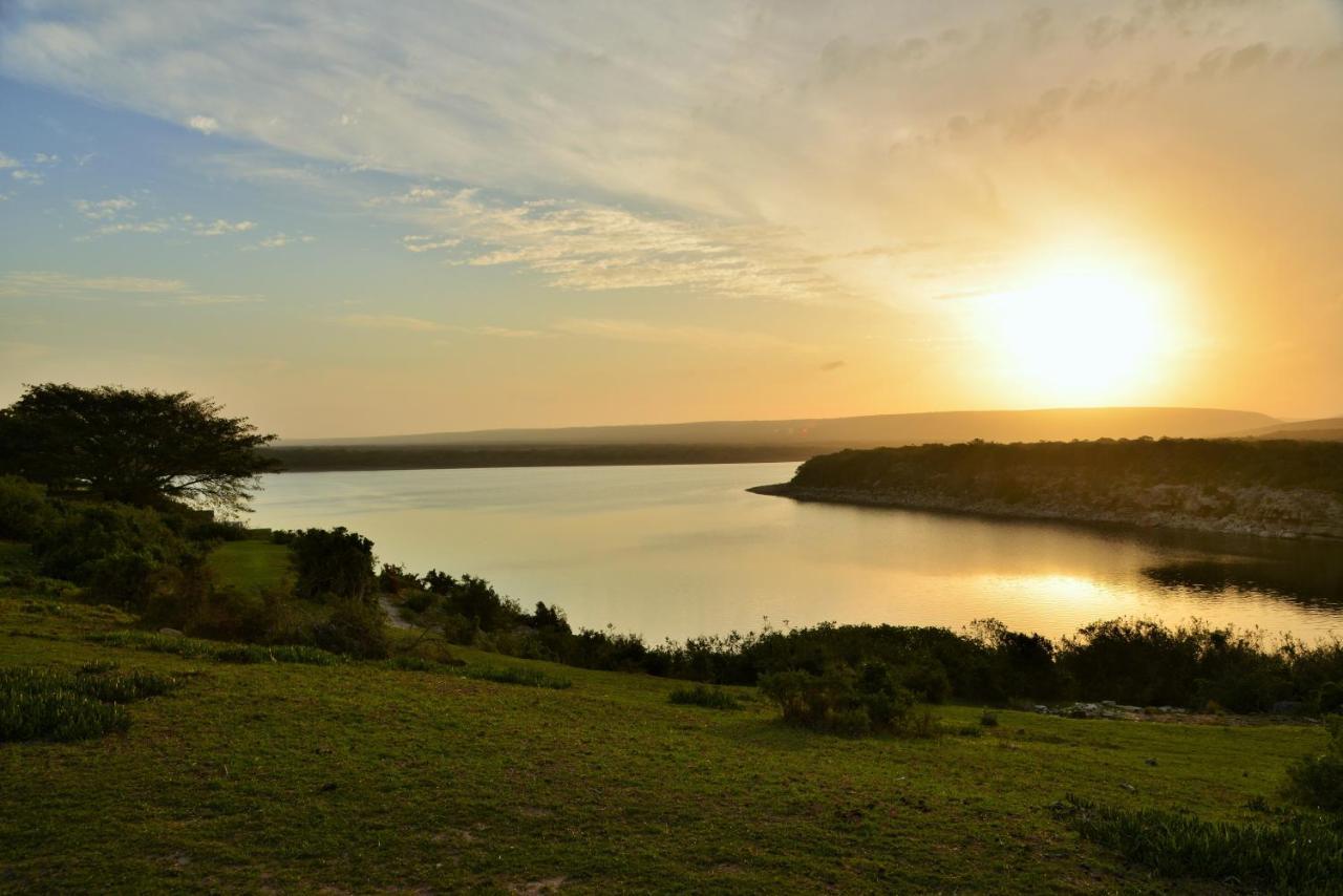 De Hoop Collection - Opstal Houses De Hoop Nature Reserve Buitenkant foto