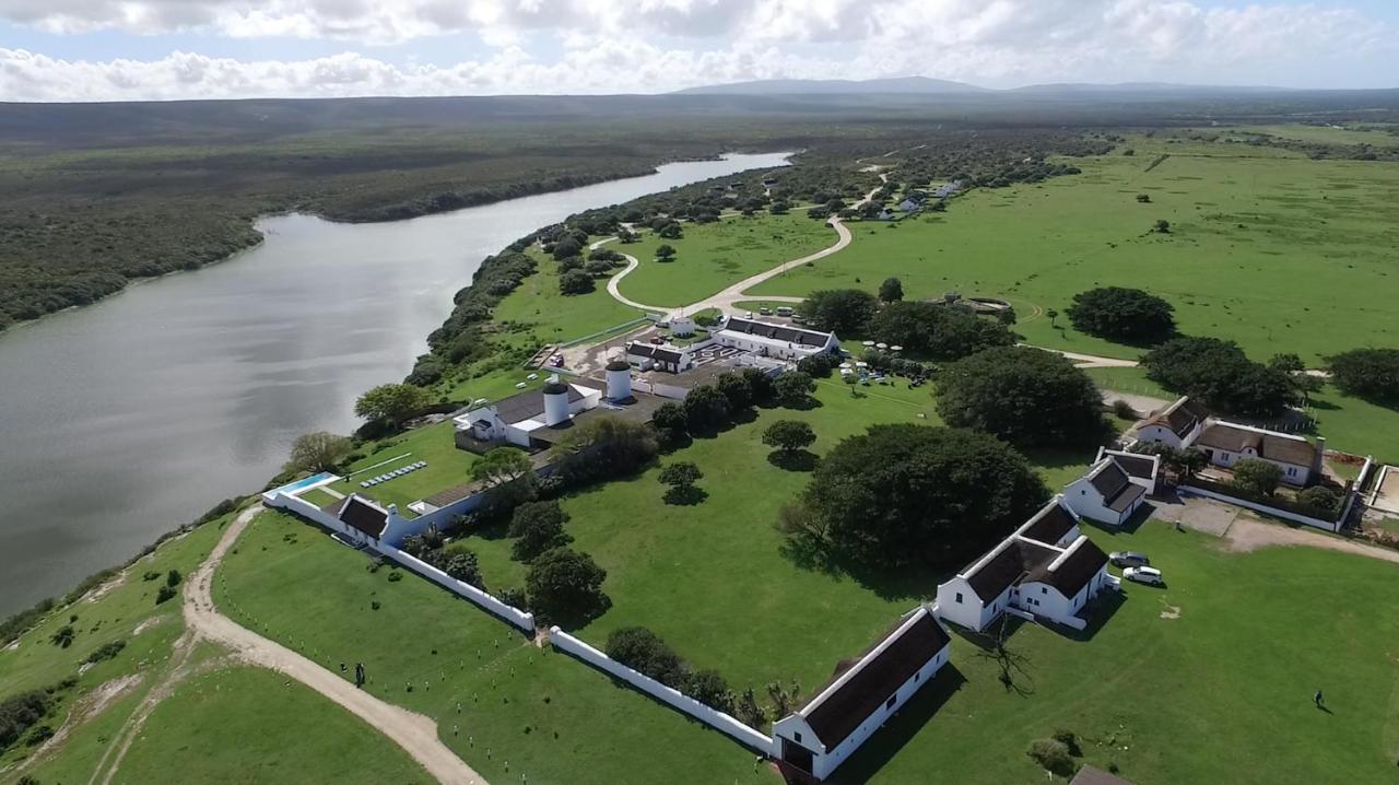 De Hoop Collection - Opstal Houses De Hoop Nature Reserve Buitenkant foto