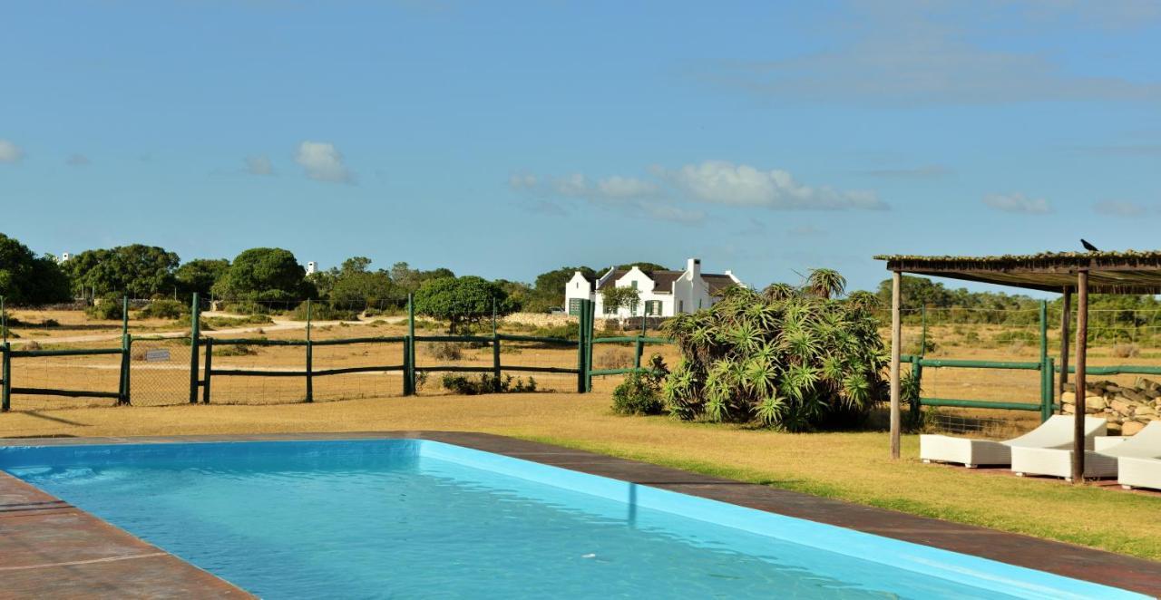 De Hoop Collection - Opstal Houses De Hoop Nature Reserve Buitenkant foto